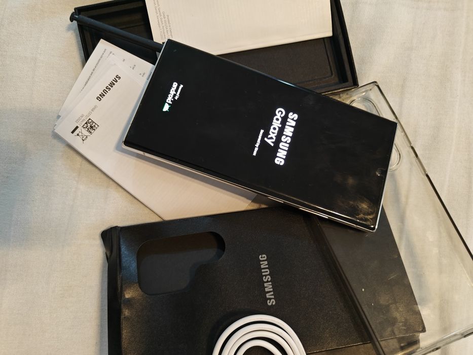 Samsung S23 ultra 256 gb