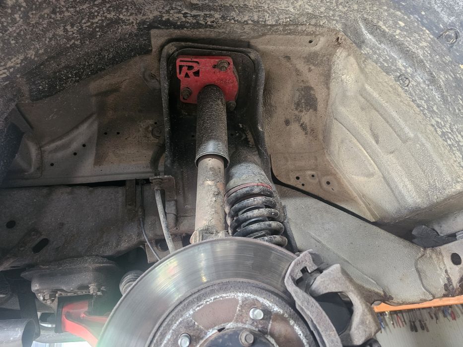 Piese Suzuki Grand Vitara/Motor/Transmisie/Elemente