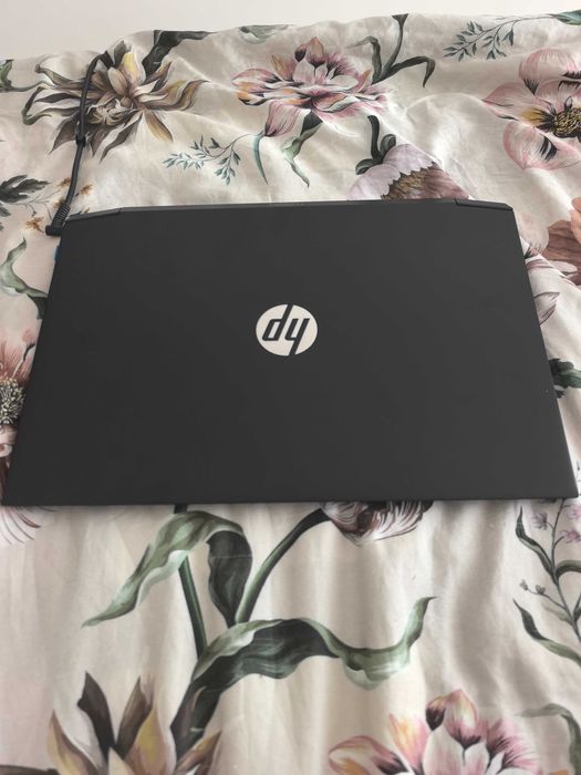 Laptop HP pavilion