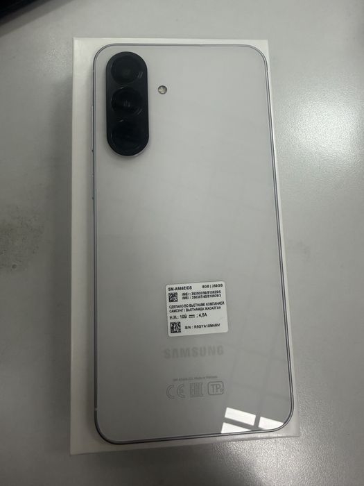 Samsung Galaxy A56 (Алматы) лот 908382