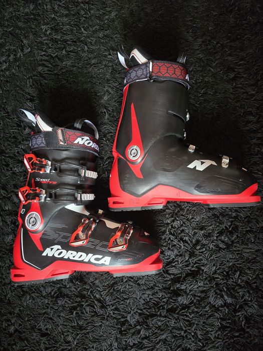 Ски обувки Nordica Speedmachine 110 (27MP)