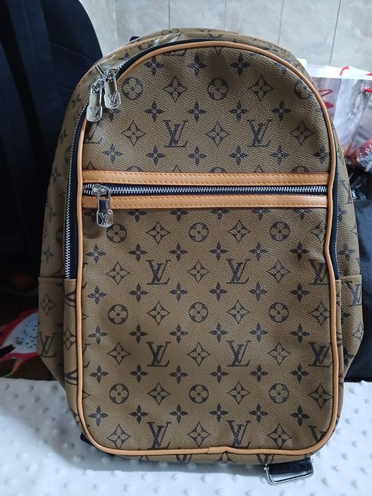 Ghiozdane Louis Vuitton