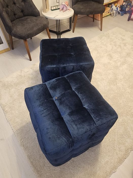 Pat matrimonial cu saltea