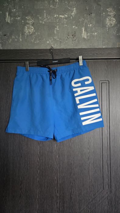 Calvin klein мъжки ХЛ