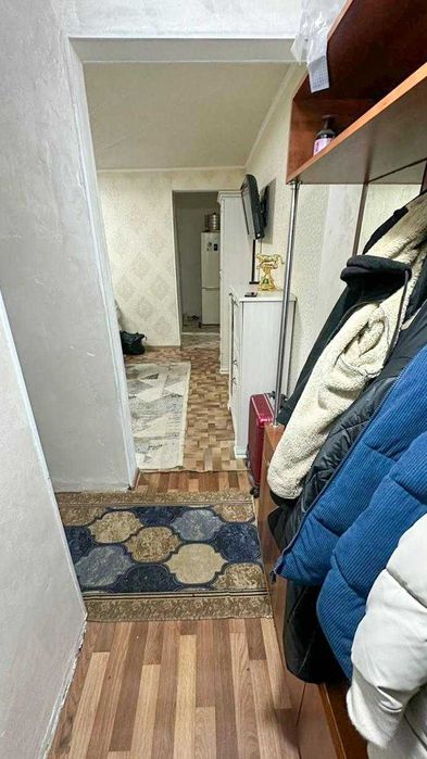 Хорошая квартира