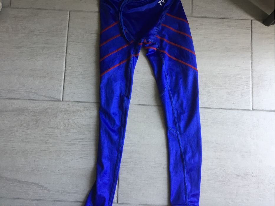 Pantaloni natatie baieti , performanta