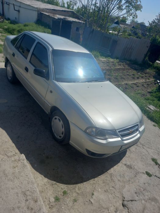 Нексия 2 сонс трамблёр