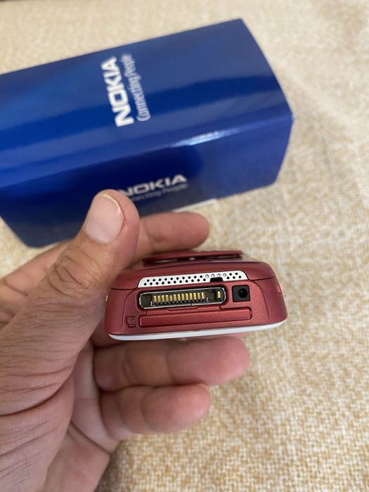 Nokia n73 nou in cutie