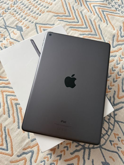 Ipad 9 generation, 64gb, wi-fi
