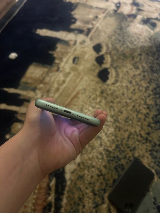 Айфон 11 64гб 75%идеал