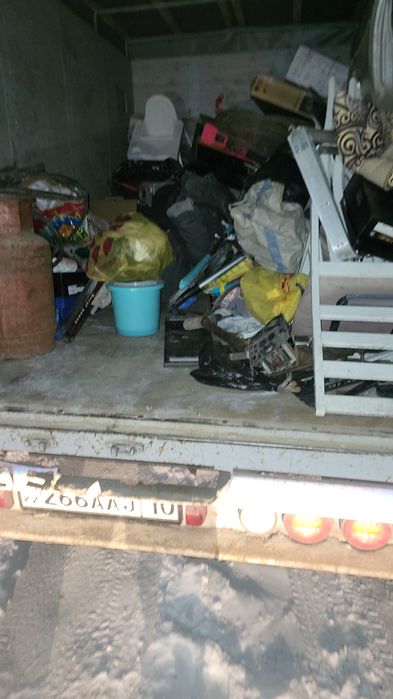 Вывоз мусора не дорого сегодня