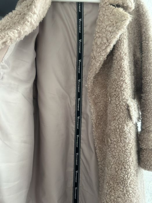 Продам шубку теди зима!