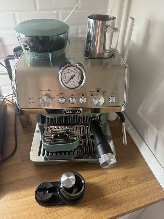 Espressor manual De’ Longhi
