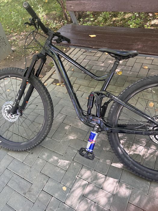 двухподвес giant stance 1 2026
