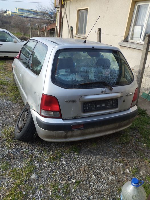 Хонда лого на части Honda logo na chasti