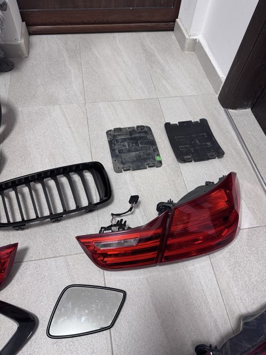Останали части F32, F36  *Народни цени*