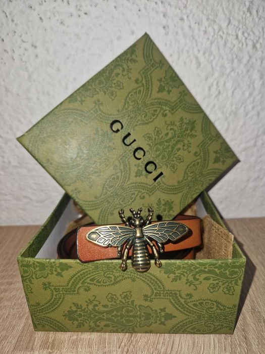 Curea GUCCI maro