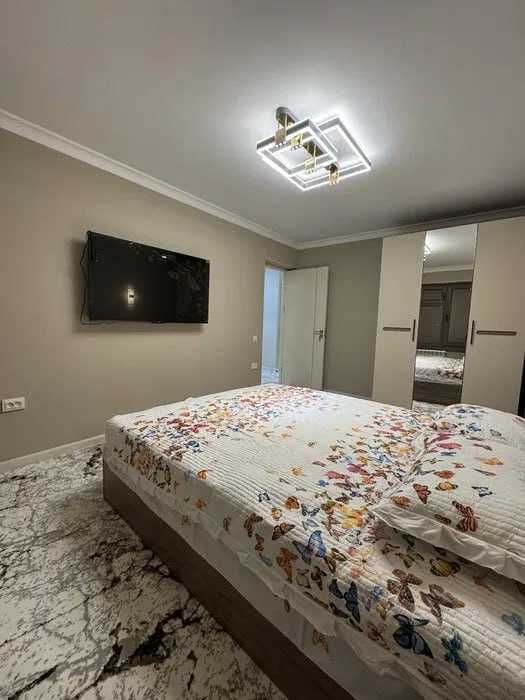 Сдается большая 3-комн квартира на Чиланзаре | Чиланзар-16 | Метро