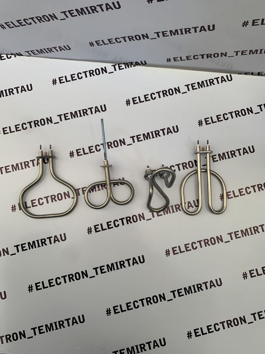 Тен чайник самовар