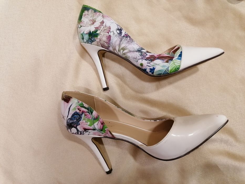 Официални обувки 38 номер