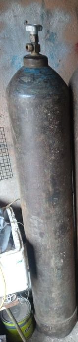 Кислородный баллон 40л