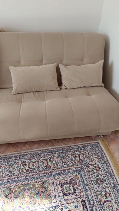 Продам диван рабочий