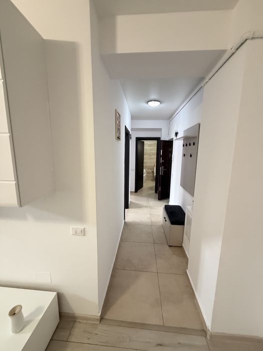 Regim hotelier 3 camere militari residence