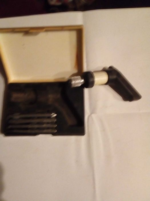 Различни видове инструменти