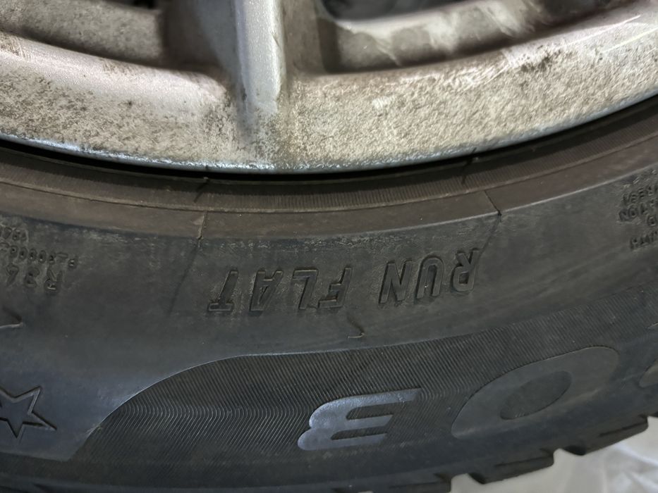 Cauciucuri iarna Bmw g30