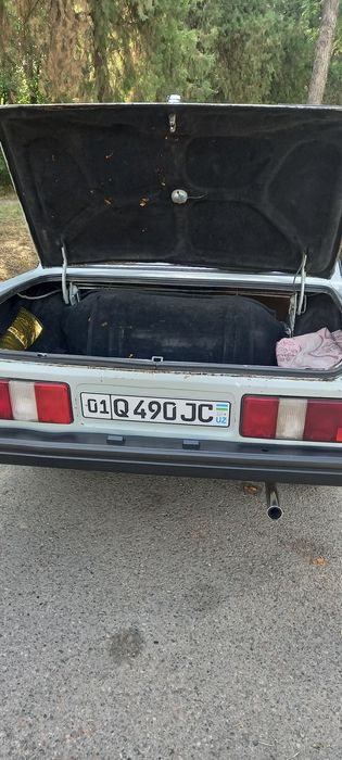 Волга 31029 ни сотаман