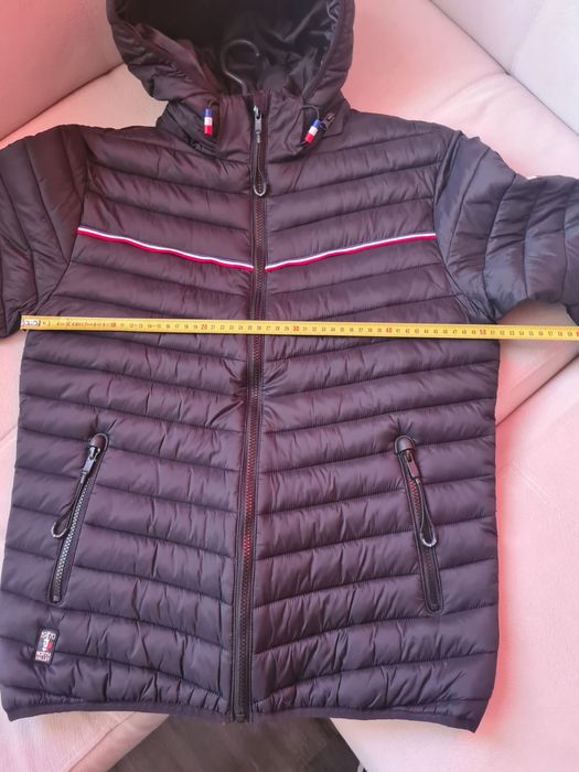 Яке North Valley 1970