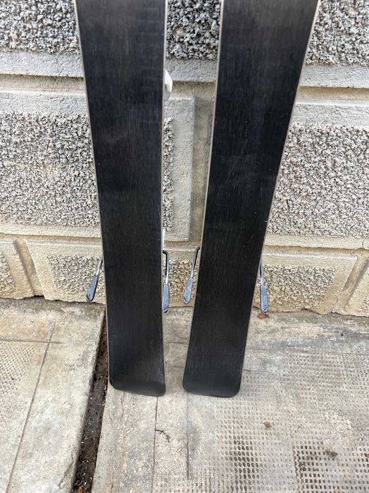 schi copii rossignol roostie L93
