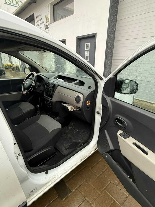 DACIA Dokker 2016 — imagine 2