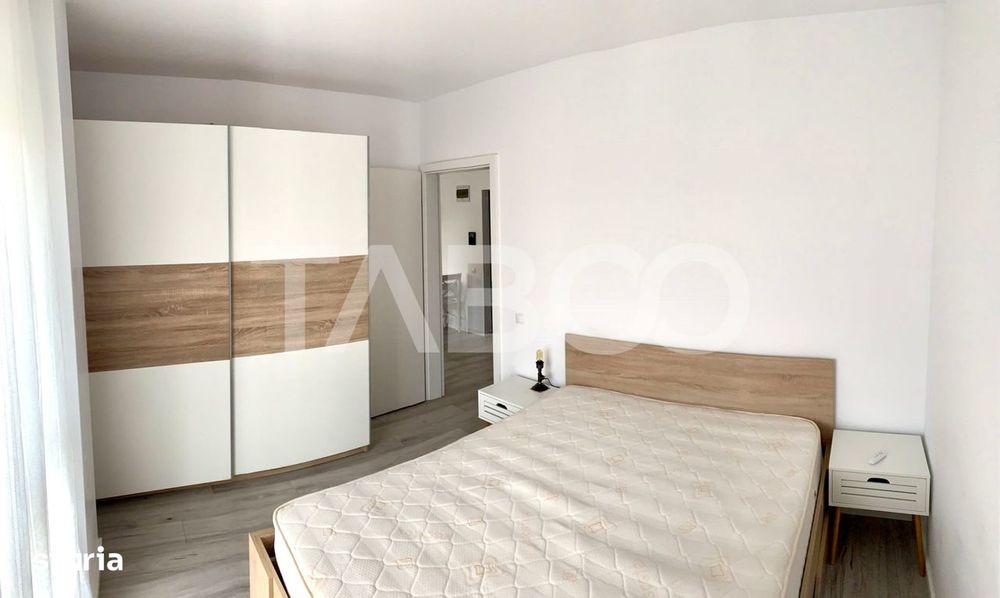 Apartament cu 2 camere de vanzare la cheie in Floresti Cluj Napoca