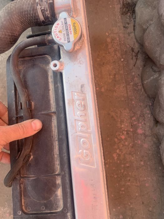 Ноускат Lexus is300