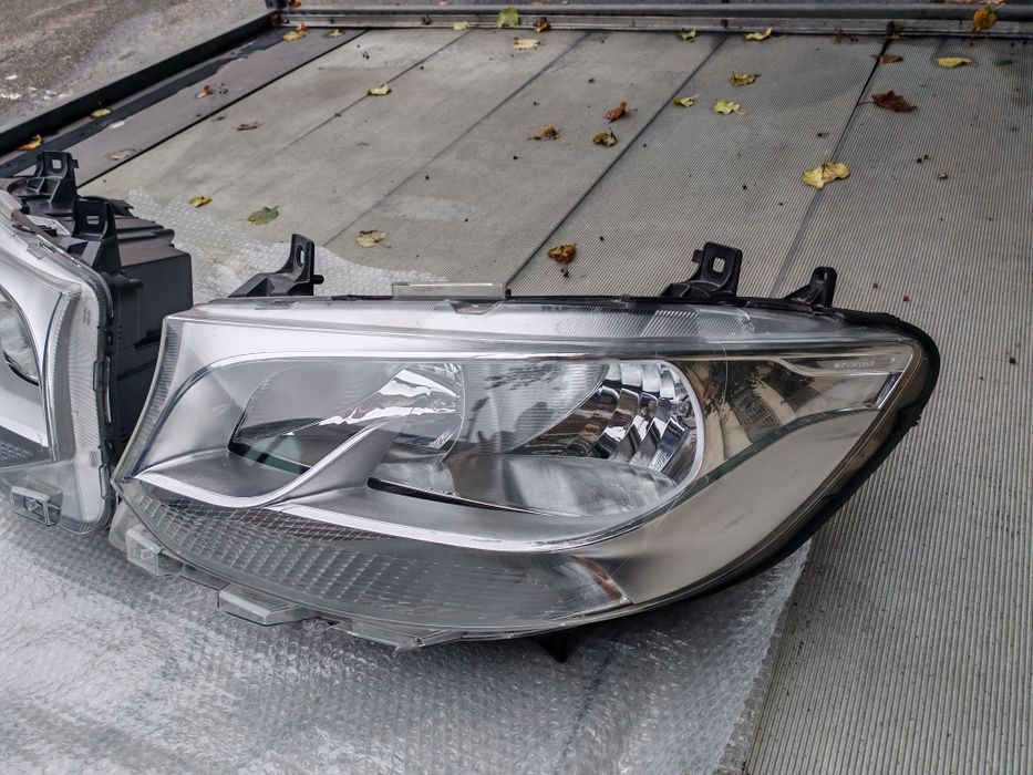 Faruri Mercedes sprinter W907 originale