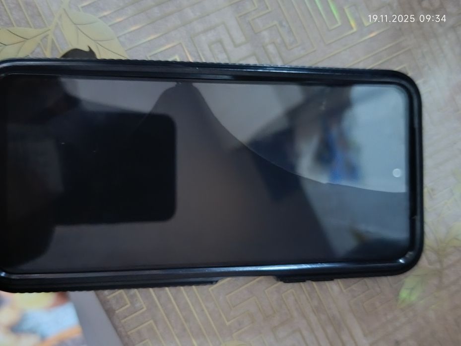 Vând Xiaomi redmi note 10