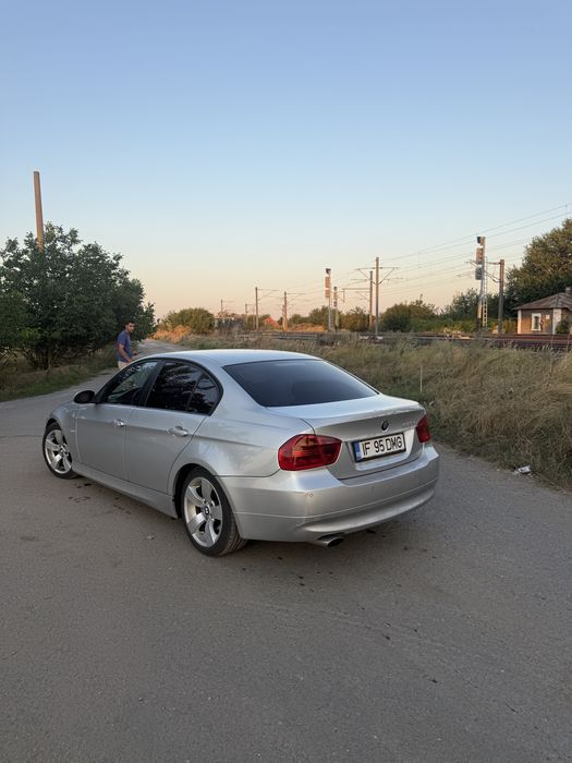 vand e 90 320d sau schimb