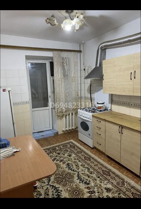 Сдается квартира