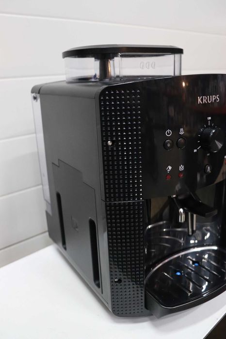 Кафеавтомат Krups Espresso Arabica EA810