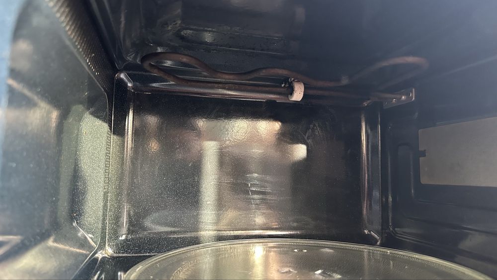 Микровалновка самсунг