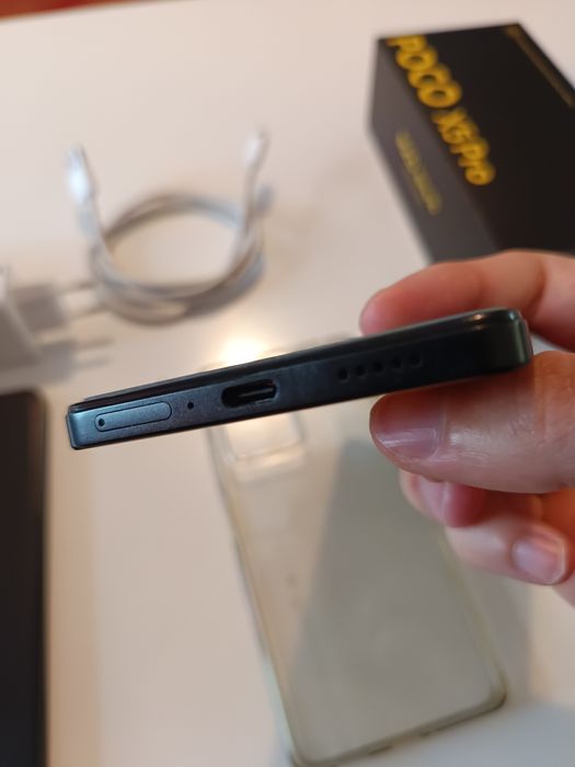 Като Нов Poco X5 Pro 5G 6 RAM 128 GB