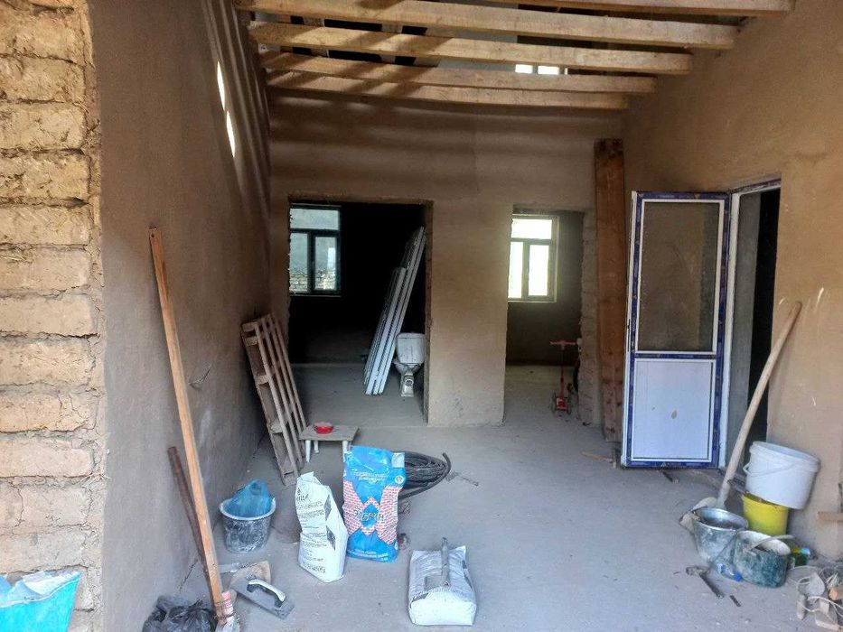 Учаска янги Тошми постидани кирганида 5 км