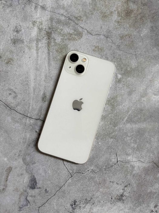 Apple iPhone 13 128gb 89% [Кызылорда] лот: 950288