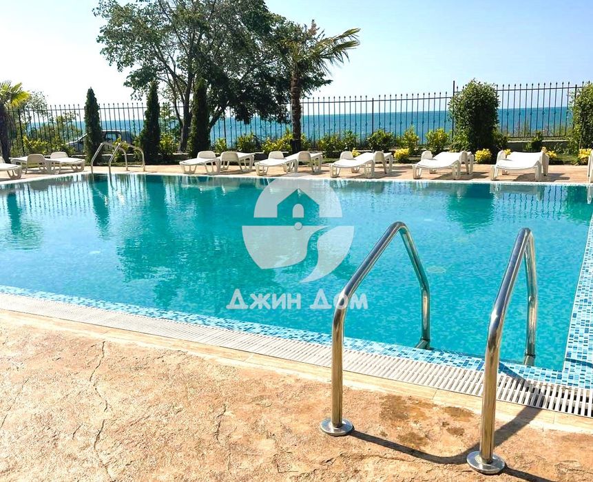 Продава се Двустаен апартамент в Свети Влас - 65 кв.м за 2385 €/кв.м - Снимка #12