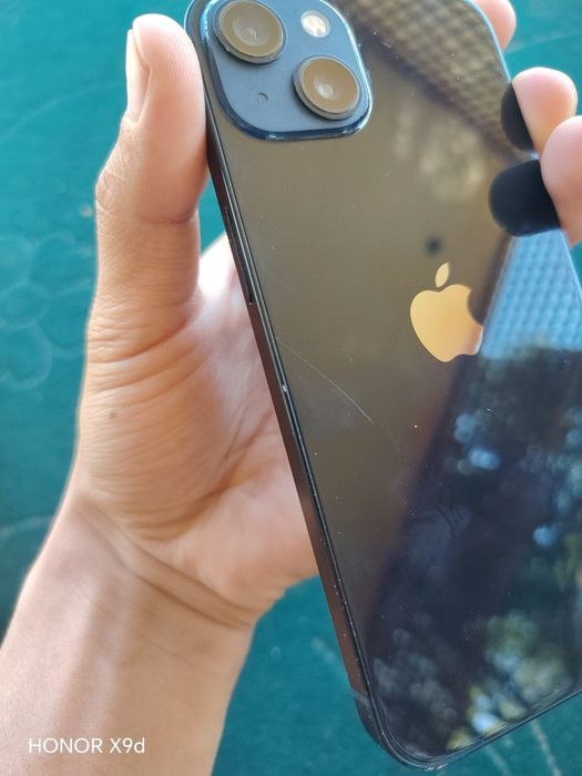 Iphone 13 4 mln som