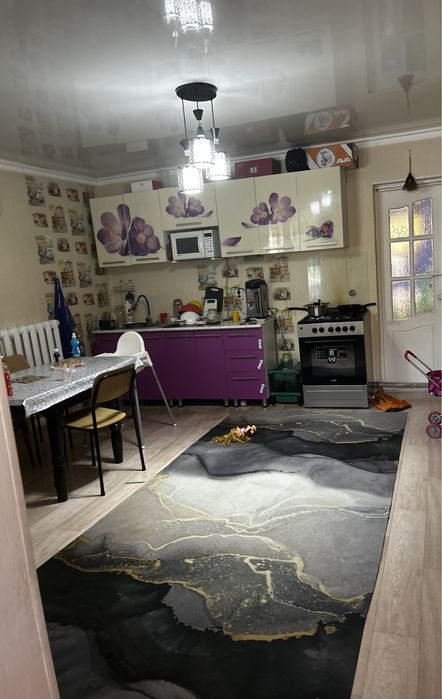 Обмен дом в экспедиции