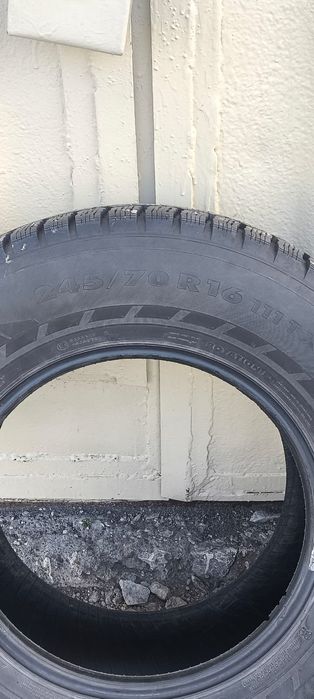 Продам шины NOKIAN TYRES
