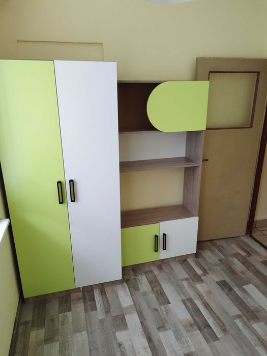 Продава се Двустаен апартамент в София, Надежда 3 - 66 кв.м за 2213 €/кв.м - Снимка #2