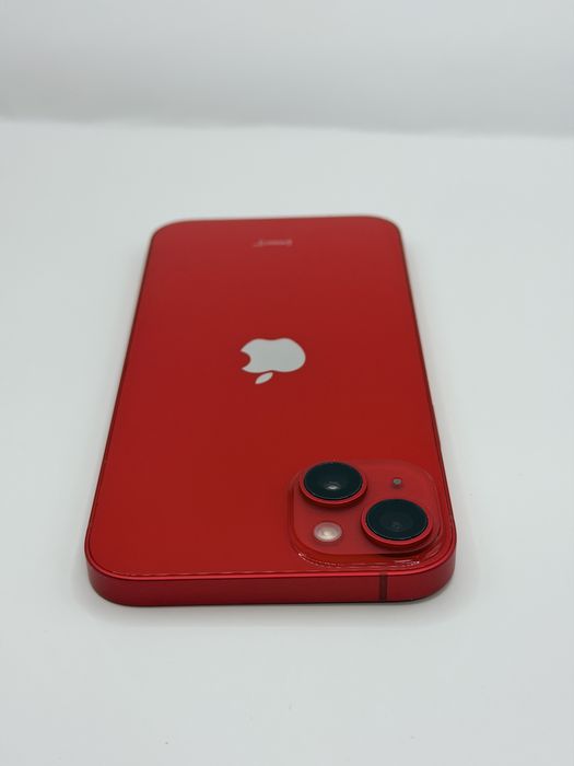 Iphone 14 Plus 128GB 100% Garantie Rate BuyBack - zonemag.ro